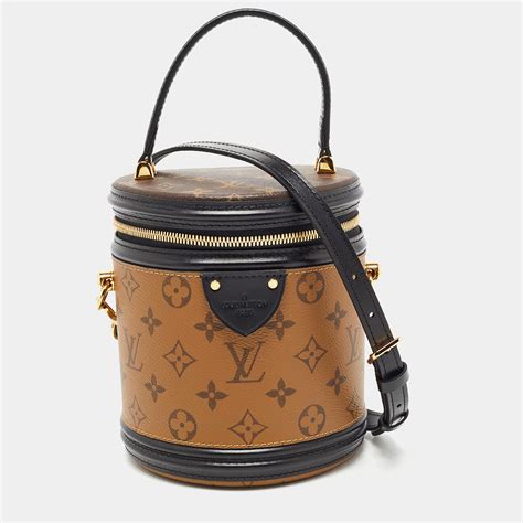 louis vuitton monogram giant cannes|louis Vuitton Monogram handbag.